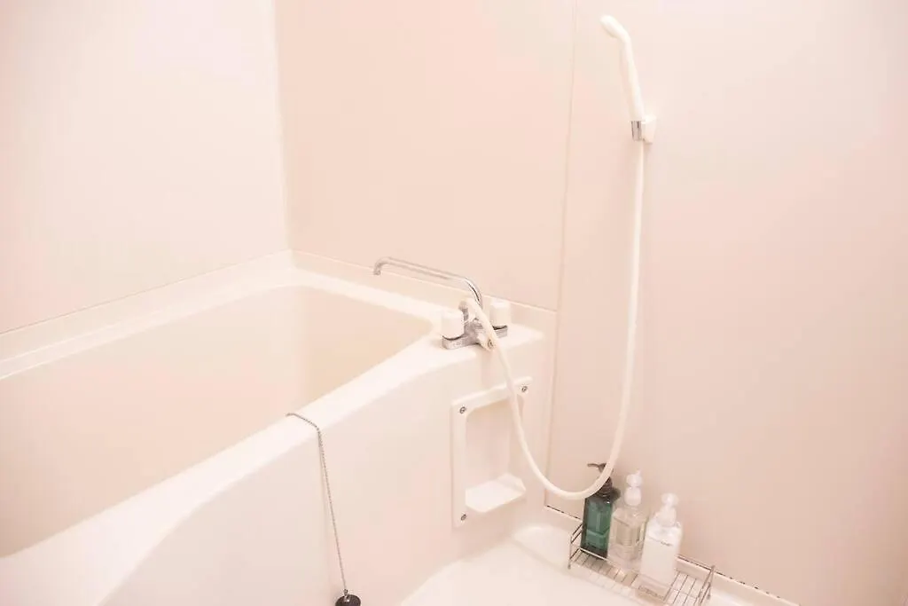 Appartement アリタ大国611 à Ōsaka Japon